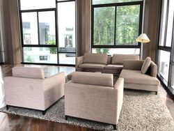 The Sovereign (D15), Condominium #580193401